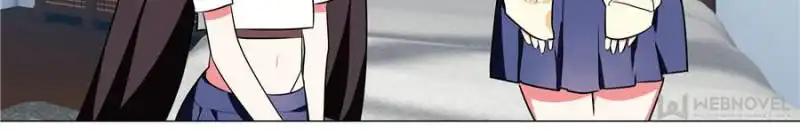 My Girl Is A Dragon Princess Chapter 134 36